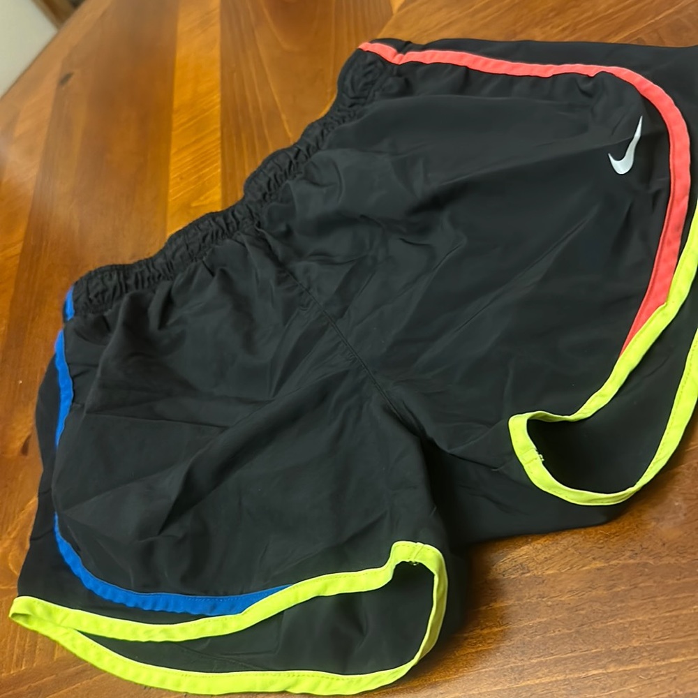 Nike Dri-Fit Shorts Size Medium